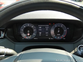 Land Rover Range Rover Velar 3,0 D300 Dynam HSE,1maj,Č 2024