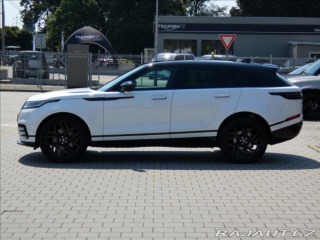 Land Rover Range Rover Velar 3,0 D300 Dynam HSE,1maj,Č 2024