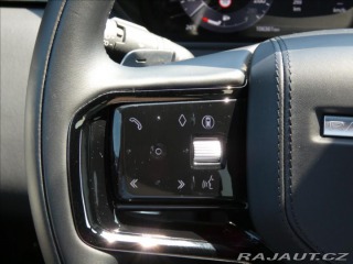 Land Rover Range Rover Velar 3,0 D300 Dynam HSE,1maj,Č 2024