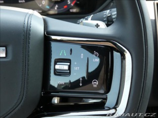Land Rover Range Rover Velar 3,0 D300 Dynam HSE,1maj,Č 2024