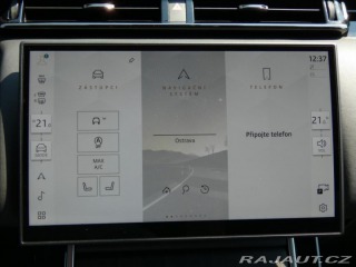 Land Rover Range Rover Velar 3,0 D300 Dynam HSE,1maj,Č 2024