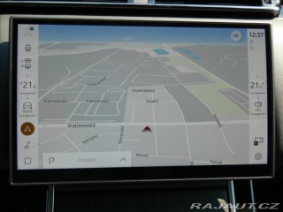 Land Rover Range Rover Velar 3,0 D300 Dynam HSE,1maj,Č 2024