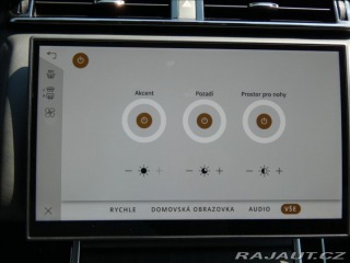 Land Rover Range Rover Velar 3,0 D300 Dynam HSE,1maj,Č 2024