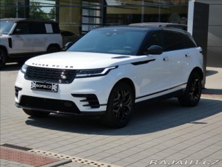Land Rover Range Rover Velar 3,0 D300 Dynam HSE,1maj,Č 2024