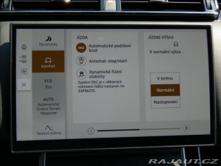 Land Rover Range Rover Velar 3,0 D300 Dynam HSE,1maj,Č 2024
