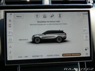 Land Rover Range Rover Velar 3,0 D300 Dynam HSE,1maj,Č 2024