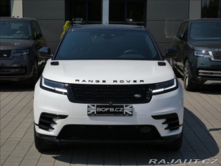Land Rover Range Rover Velar 3,0 D300 Dynam HSE,1maj,Č 2024