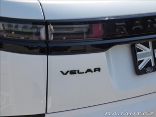 Land Rover Range Rover Velar 3,0 D300 Dynam HSE,1maj,Č 2024