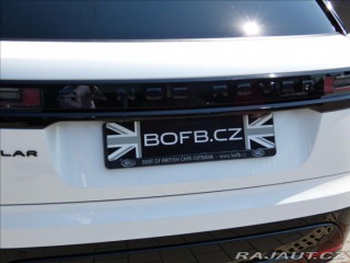 Land Rover Range Rover Velar 3,0 D300 Dynam HSE,1maj,Č 2024