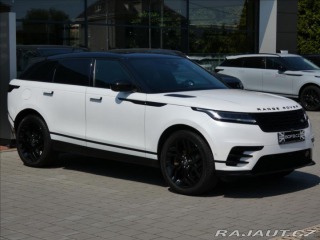 Land Rover Range Rover Velar 3,0 D300 Dynam HSE,1maj,Č 2024