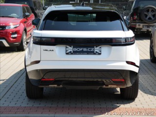 Land Rover Range Rover Velar 3,0 D300 Dynam HSE,1maj,Č 2024