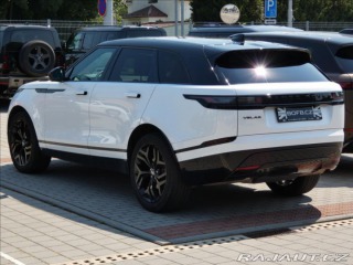 Land Rover Range Rover Velar 3,0 D300 Dynam HSE,1maj,Č 2024