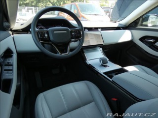Land Rover Range Rover Evoque 2,0 D165 S,1maj,ČR,5let z 2025