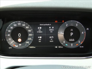 Land Rover Range Rover Evoque 2,0 D165 S,1maj,ČR,5let z 2025