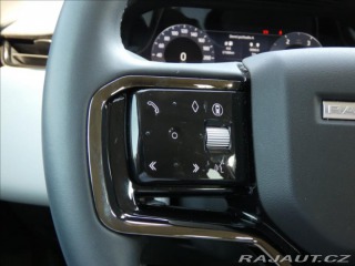 Land Rover Range Rover Evoque 2,0 D165 S,1maj,ČR,5let z 2025