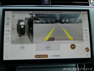 Land Rover Range Rover Evoque 2,0 D165 S,1maj,ČR,5let z 2025