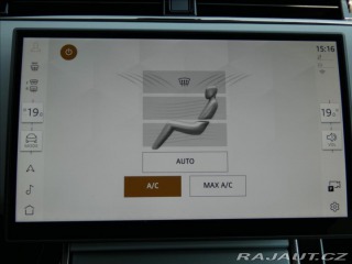 Land Rover Range Rover Evoque 2,0 D165 S,1maj,ČR,5let z 2025