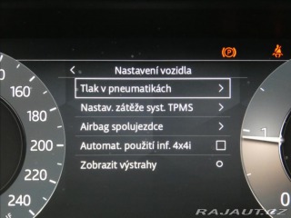 Land Rover Range Rover Evoque 2,0 D165 S,1maj,ČR,5let z 2025