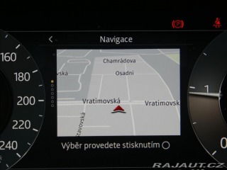 Land Rover Range Rover Evoque 2,0 D165 S,1maj,ČR,5let z 2025