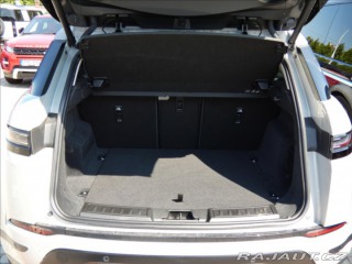 Land Rover Range Rover Evoque 2,0 D165 S,1maj,ČR,5let z 2025