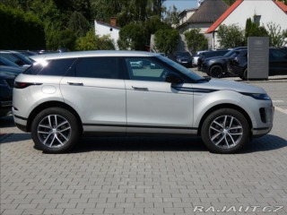 Land Rover Range Rover Evoque 2,0 D165 S,1maj,ČR,5let z 2025