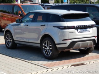 Land Rover Range Rover Evoque 2,0 D165 S,1maj,ČR,5let z 2025