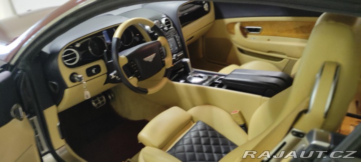 Bentley Ostatní modely Continental GT 2005