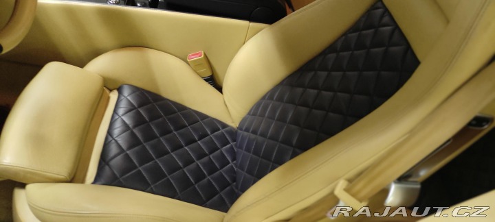 Bentley Ostatní modely Continental GT 2005