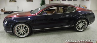 Bentley Ostatní modely Continental GT 2005