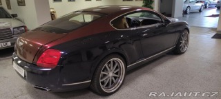 Bentley Ostatní modely Continental GT 2005