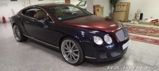 Bentley Ostatní modely Continental GT 2005