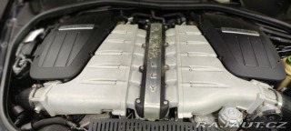 Bentley Ostatní modely Continental GT 2005