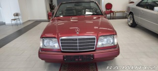 Mercedes-Benz 124 Cabriolet 300 CE-24 1994