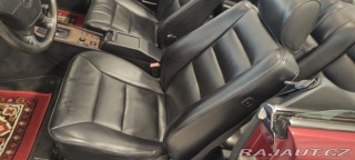 Mercedes-Benz 124 Cabriolet 300 CE-24 1994