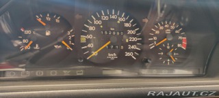 Mercedes-Benz 124 Cabriolet 300 CE-24 1994