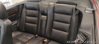 Mercedes-Benz 124 Cabriolet 300 CE-24 1994