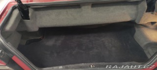 Mercedes-Benz 124 Cabriolet 300 CE-24 1994