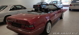 Mercedes-Benz 124 Cabriolet 300 CE-24 1994