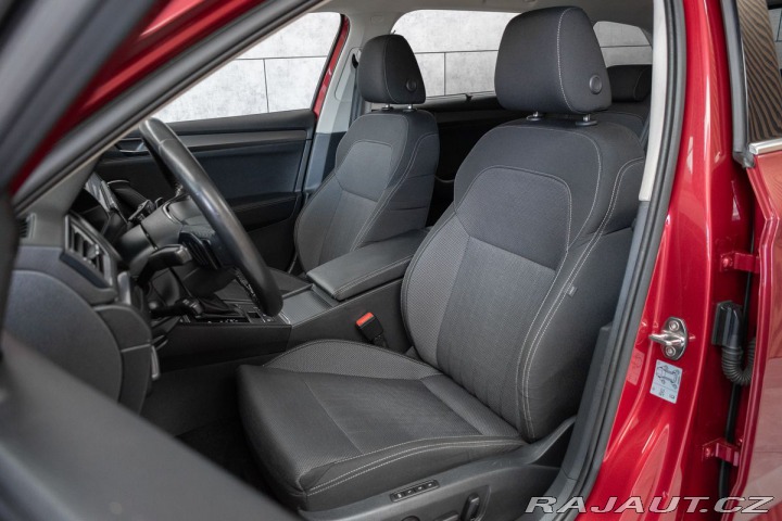 Škoda Superb 2.0 TDI 147kW STYLE*DPH*Č 2021