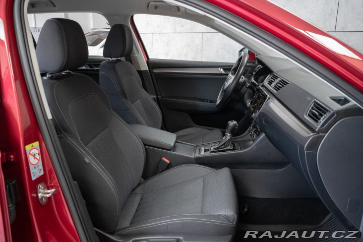Škoda Superb 2.0 TDI 147kW STYLE*DPH*Č 2021