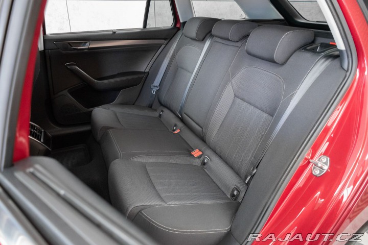 Škoda Superb 2.0 TDI 147kW STYLE*DPH*Č 2021