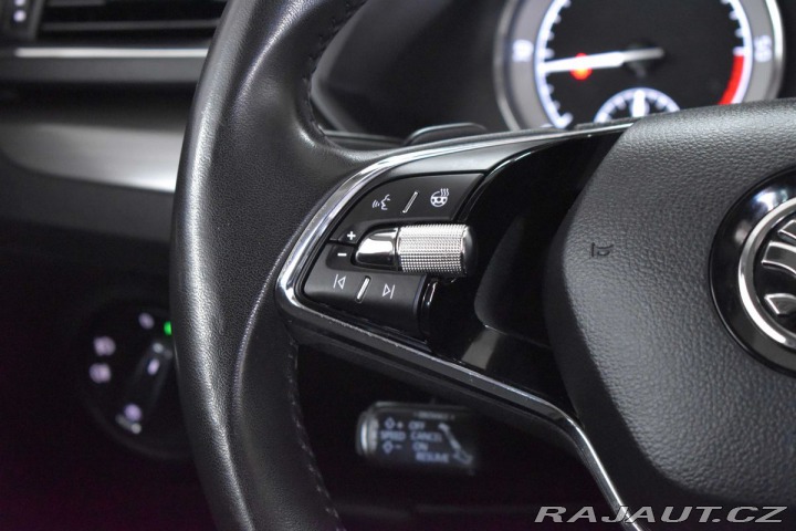 Škoda Superb 2.0 TDI 147kW STYLE*DPH*Č 2021