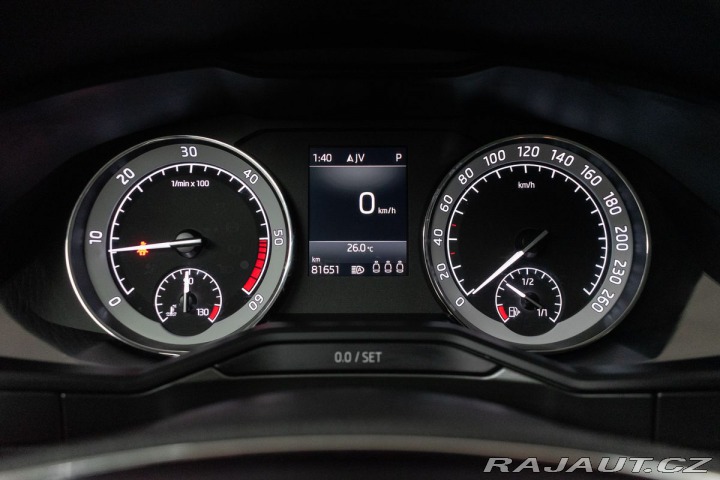 Škoda Superb 2.0 TDI 147kW STYLE*DPH*Č 2021