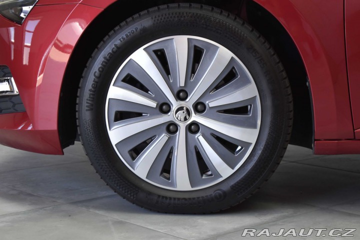 Škoda Superb 2.0 TDI 147kW STYLE*DPH*Č 2021
