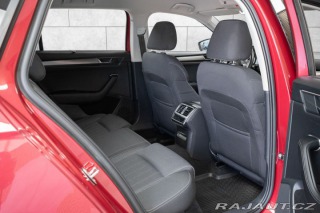 Škoda Superb 2.0 TDI 147kW STYLE*DPH*Č 2021