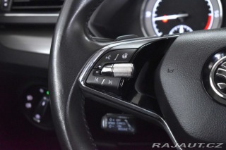 Škoda Superb 2.0 TDI 147kW STYLE*DPH*Č 2021