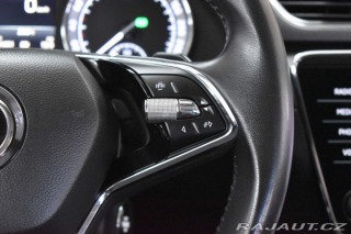 Škoda Superb 2.0 TDI 147kW STYLE*DPH*Č 2021