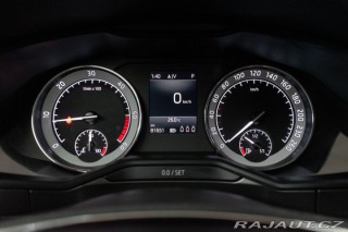 Škoda Superb 2.0 TDI 147kW STYLE*DPH*Č 2021