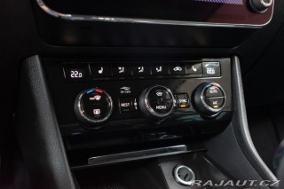 Škoda Superb 2.0 TDI 147kW STYLE*DPH*Č 2021