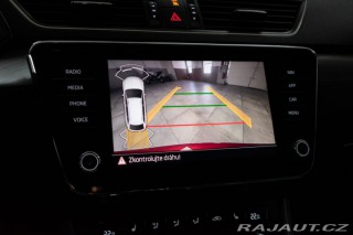Škoda Superb 2.0 TDI 147kW STYLE*DPH*Č 2021
